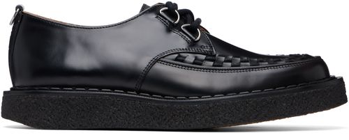 Black Hatton Derbys