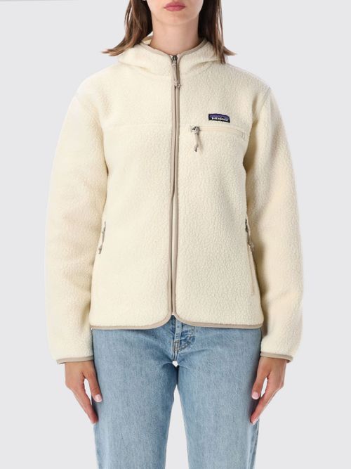 Coat Woman color Beige