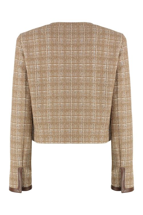 Finale Tweed Jacket