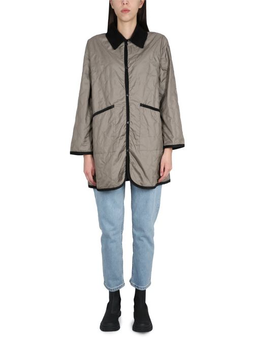 Nylon Jacket