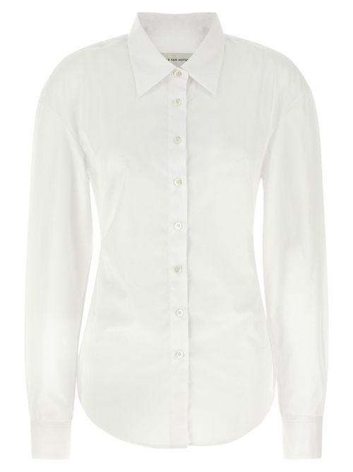 White Cenny Shirt