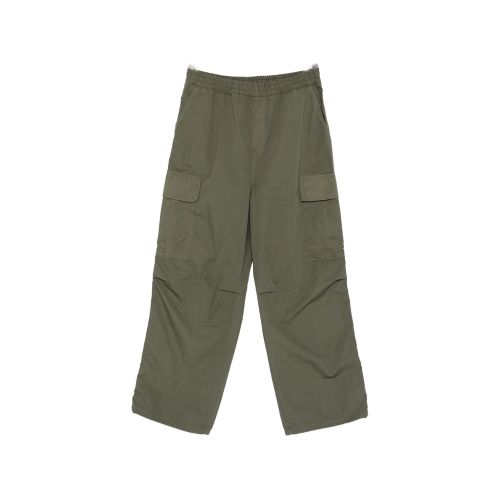 Mandler Cargo Pants