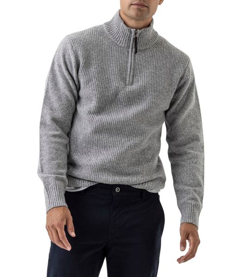 Charlestown Knit
