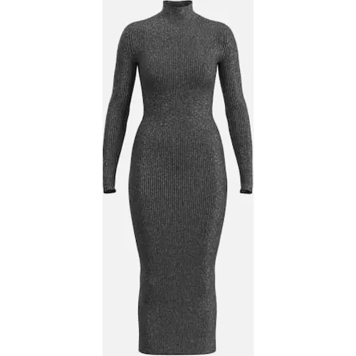 Hugo Boss Women's Sotellette Dress - Black - Size: 10