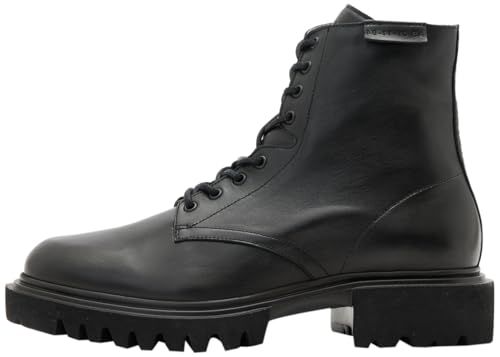 AllSaints Men's Vaughan Boot Combat