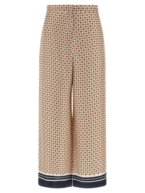 Mstottelia Pants