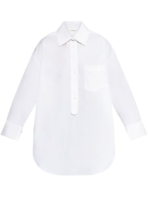 Maye shirt - White