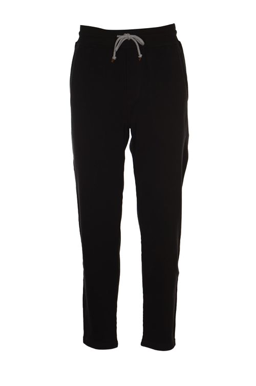 Drawstring Track Pants