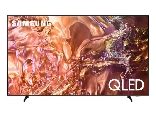 85" Class QLED 4K QE1D