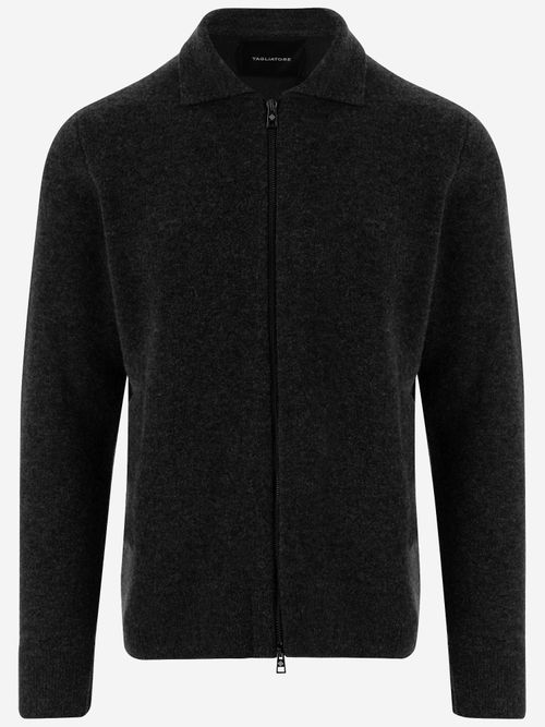 Sweater — Black