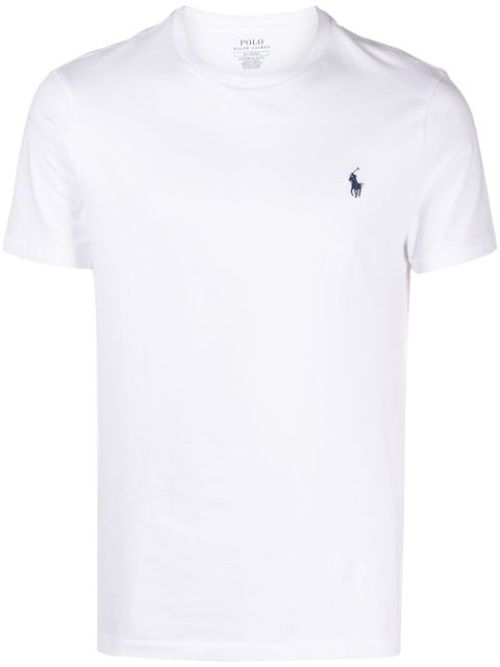 Crew-neck t-shirt