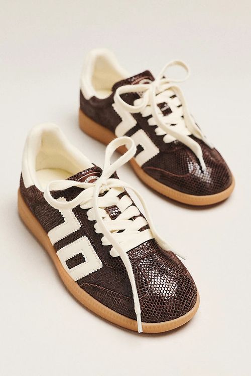 Cloud W26 Sneakers