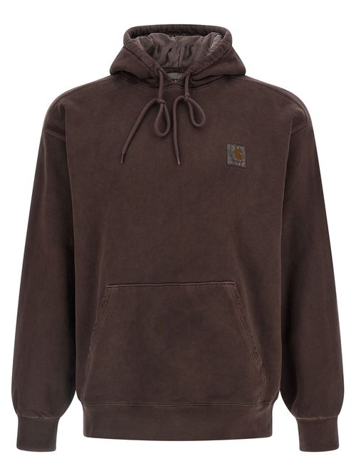 Vista Sweatshirt Brown