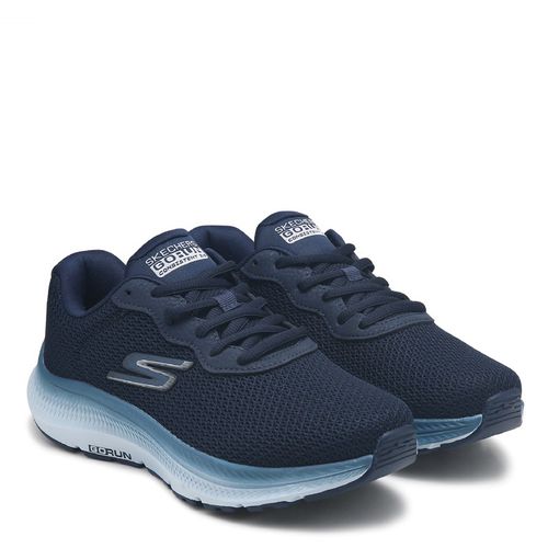 Women's Go Run Consistent 2.0 Sneakers (Navy/White)
