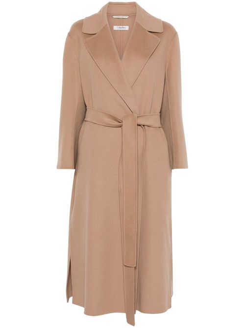 Livia coat - Brown