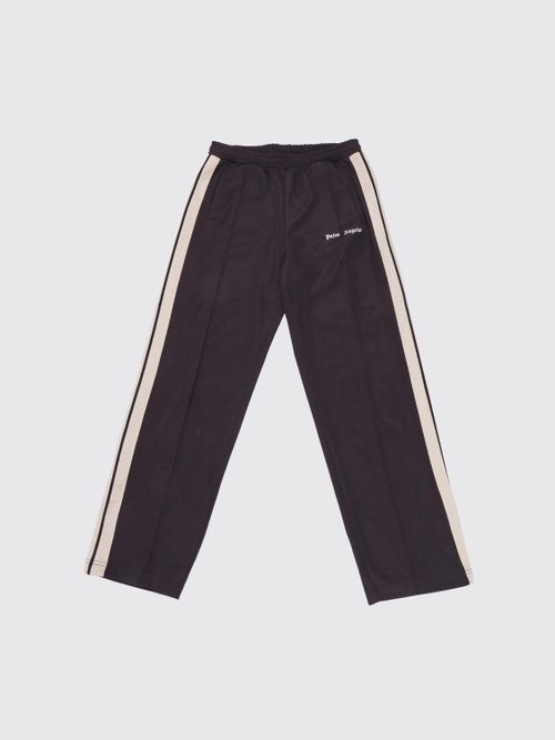 Pants Kids color Black