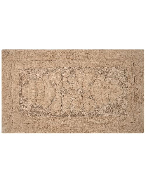 Knightsbridge Cipher Bath Rug