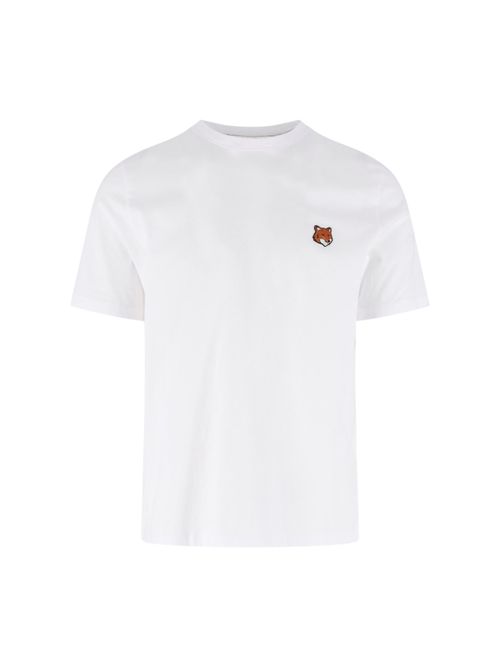 T-Shirt "Fox Head"