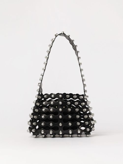Crossbody Bags ALEXANDER WANG Woman color Black