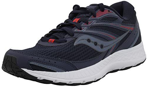 Saucony mens Cohesion 13 Walking Shoe