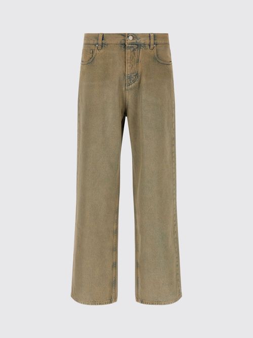 Jeans Men color Indigo