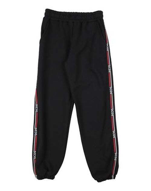 Kid Boy Pants Black Size 14 Cotton