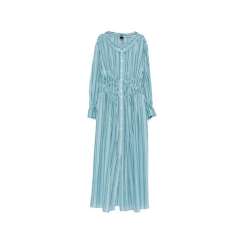 Dresses Blue, White