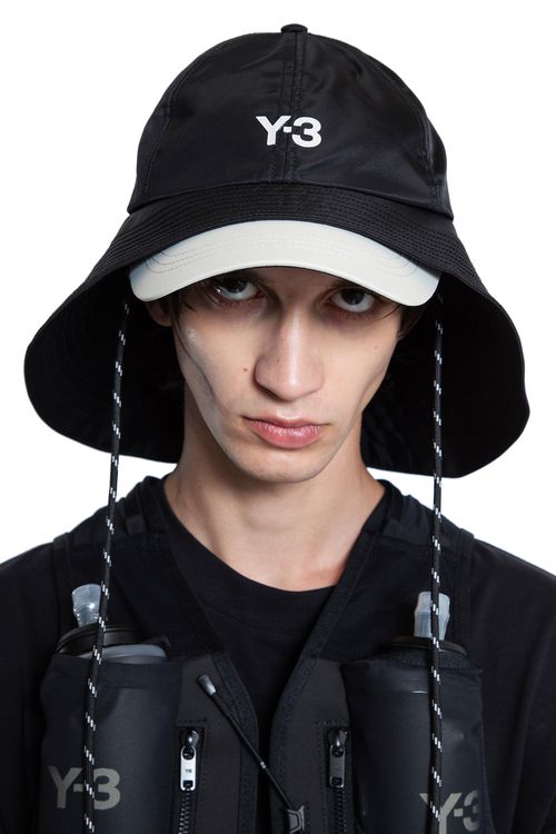 Y-3 UNISEX HATS