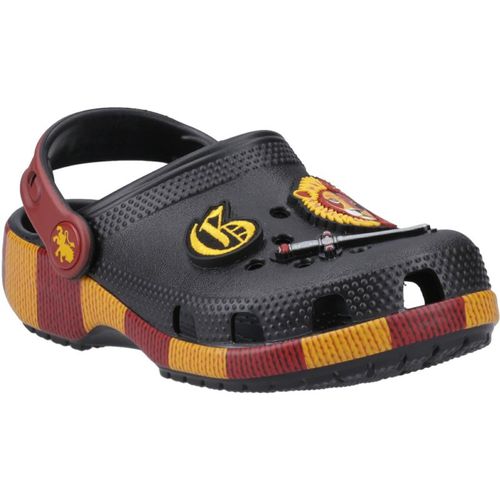 Crocs 210541 Harry Potter Gryf Synthetic Gryffindor Clog