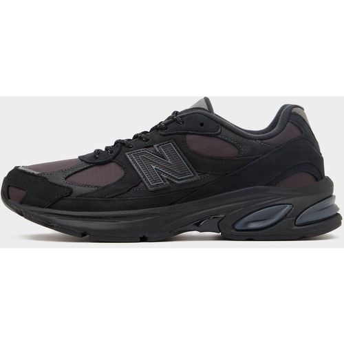 New Balance 2010, Black