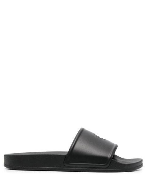 Cross-print slides