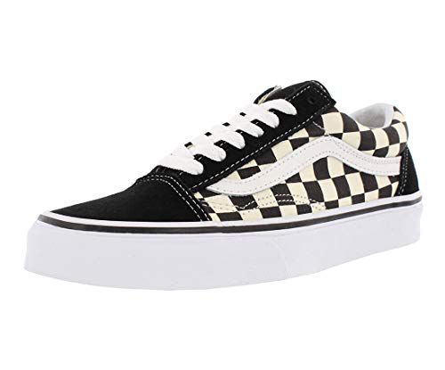 Vans Old Skool Unisex Adults' Low-Top Trainers 