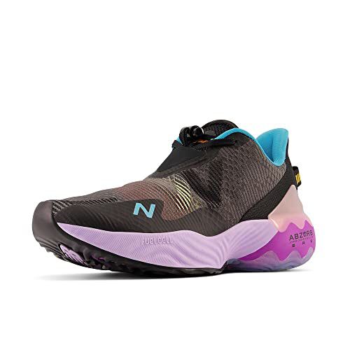 New Balance Women's FuelCell Rebel TR V1 Running Shoe