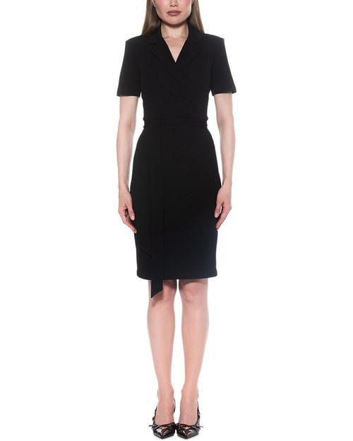 Lynne Sheath Dress