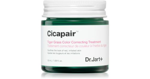 Dr. Jart+ Cicapair™ Tiger Grass Color Correcting Intense Anti-Redness Cream Treatment 50ml