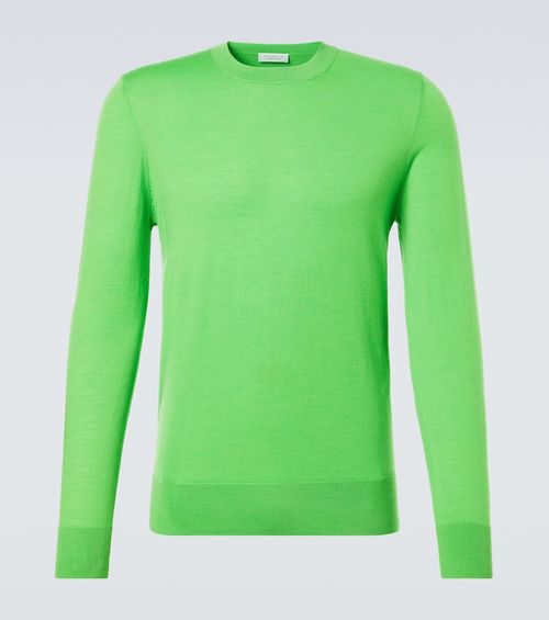 Palco wool sweater