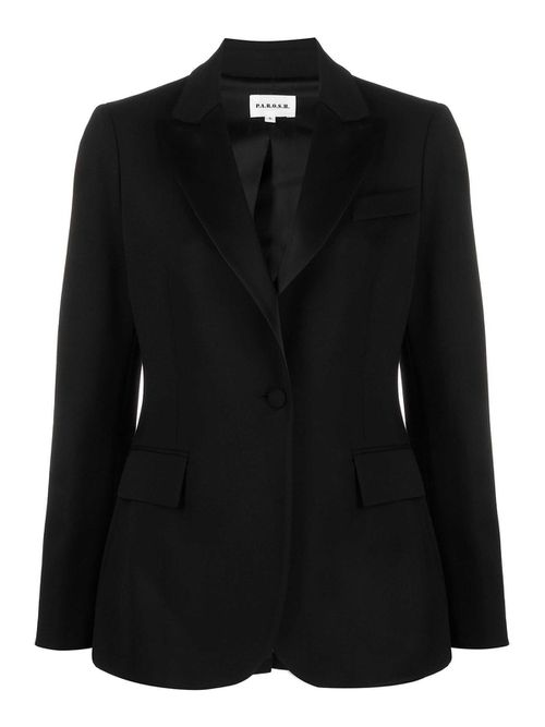 P. A.R. O.S. H. Jacket