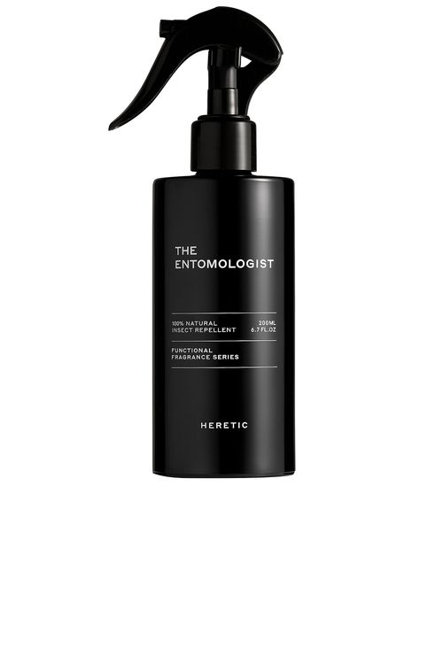 HERETIC PARFUM The Entomologist Insect Repellent Spray in Beauty: NA