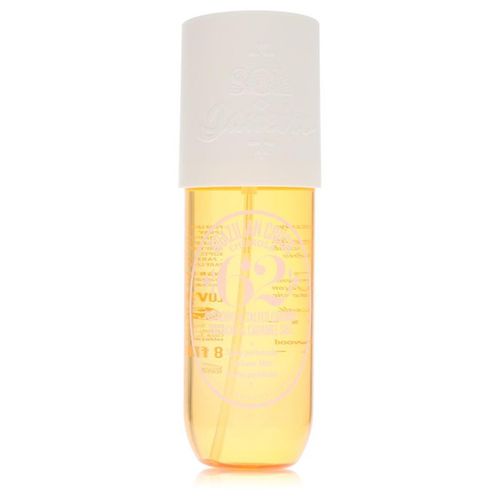 240 ml Brazilian Crush Cheirosa 62 Women Hair & Body Perfume Spray