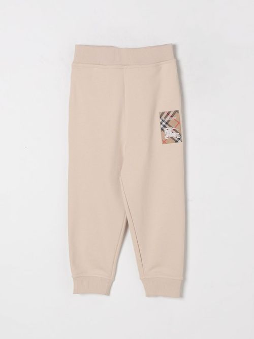Pants Kids color Ivory