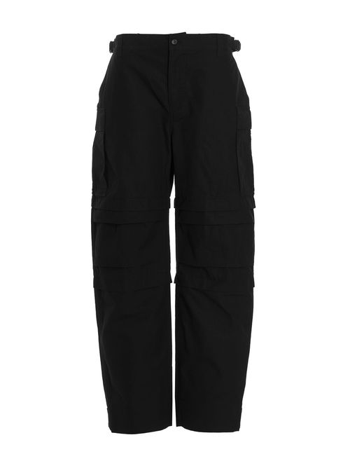 WARDROBE. NYC Cargo Pants