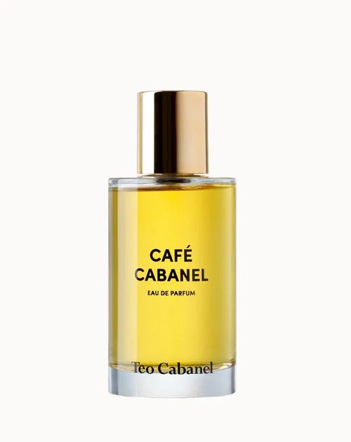 Teo cabanel Cafe Cabanel - 100 ML EAU DE PARFU