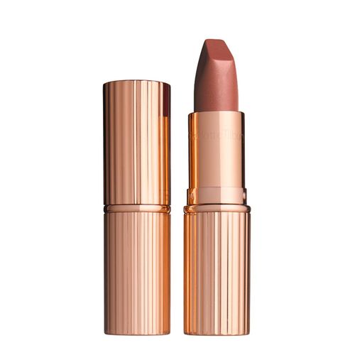 Matte Revolution Lipstick, Very Victoria, Lipstick