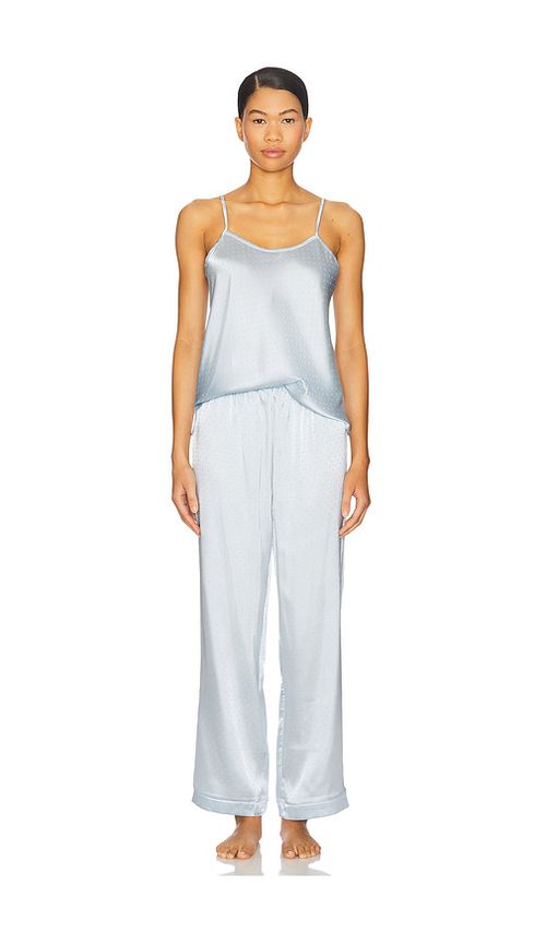 Flora Nikrooz Jamie Travel Set in Blue. -  XS also in L