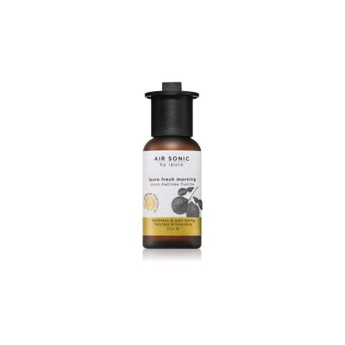 Ipuro Air Sonic Fresh Morning Scented Oil For Electric Diffuser