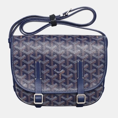 Goyard Belvedere PM Bag