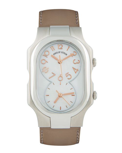 Men's Slim Watch