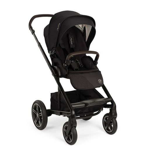 X Bmw Mixx Next Stroller