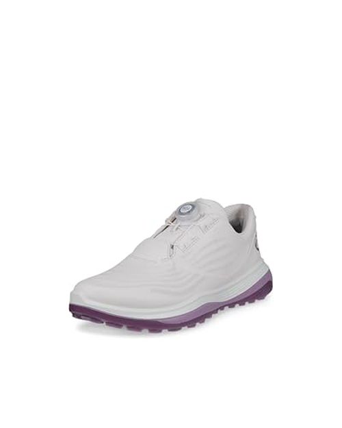 ECCO Women's LT1 BOA Hybrid Waterproof Golf Shoe
