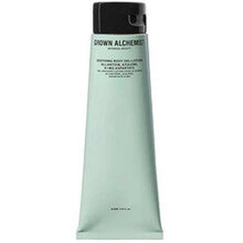 Grown Alchemist Soothing Body Gel-Lotion 120 ml — Body crea